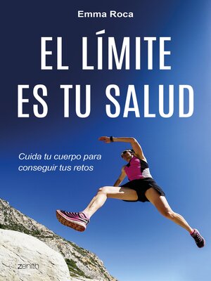 cover image of El límite es tu salud